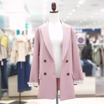 에이비에프지 루즈핏 더블재킷 QISFW5J01G