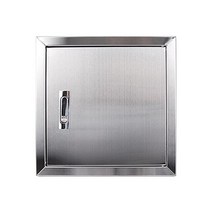 스텐점검구 300x300 배전함 반절 기타부속류 DIY 수리 부품, 단일 수량