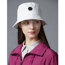 22FW [PREMIUM] 아이보리 리본포인트 여성 버킷햇 DNHE2F603IV, XXX