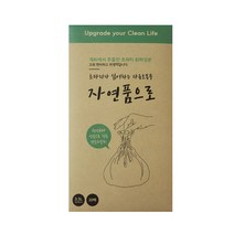 음식쓰레기봉투 음쓰봉투 쓰레기봉지 자연품으로 옥수수전분 음식물봉투3.5L 20매, 자연품으로(음식물봉투) /, 옥수수전분음식물봉투3.5L (20매)