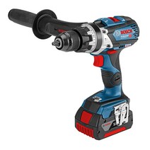 ＣＯＵ팡☆보쉬 충전임팩드릴 GSB18V-85C 18V 6.0Ah (1EA) 드릴 수작업공구 충전임팩트드릴 충전드릴 수공구☆쿠pang, coupang♤