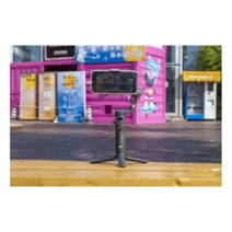 손떨림방지 스마트폰 짐벌 DJI OM4 SE OM5 OM6 유튜브, 신품 미개봉 om4