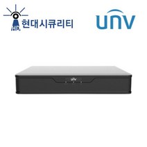 유니뷰 NVR 16채널 녹화기 4K 네트워크카메라 NVR302-16S2-P16, 상세페이지 참조