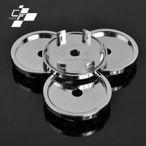 Motegi 레이싱 렉사니 MR109 자동차 차량용 휠 센터 커버 림 엠블럼 없음 범용 허브 캡 551K66MR 에 호환 4, 01 4xSilver