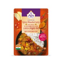 홈플러스티아시아스파이시마살라커리분말100G