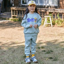 바브키즈 헬로기모세트