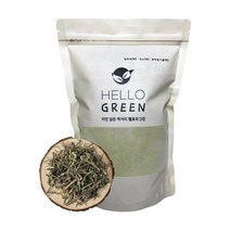 헬로우그린 구절초분말 팩, 1개, 300g