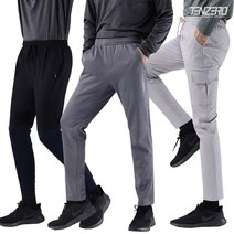 비에프엘아웃도어 매일 입어도 편안한 카고바지/조거팬츠