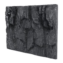 테라보드 비바리움 테라리움 백스크린 팔루다리움 사육장 60X45cm, (PU30-2)