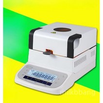 수분 분석기 고정밀 곡물 함량 시험기 함수율 측정, A. GB 수분 측정기 ST-105A