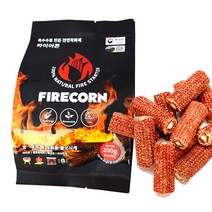 파이어콘 착화제, 200g, 12개