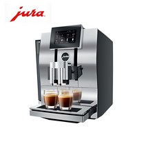 jura 유라 커피머신 Z8 에스프레소 홈카페 관부가세 포함 독일직배송, 크롬
