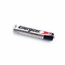 1.5V 볼트 LR61 4A 알카라인 AAAA 건전지 1알 배터리, 단품