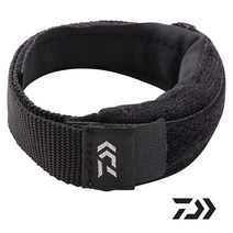 다이와 토너먼트 넥앤페이스 커버 낚시 버프 DA-1221T, 블랙 프리