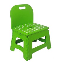 아리아스토어 접이식 의자 탄탄이 캠핑의자 스툴의자 낚시의자 다용도사용, (소)탄탄접이 브라운, 1개