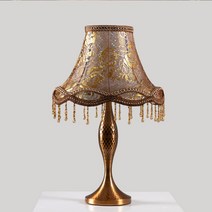 스탠드업 블랑스텔라 라비나 단스탠드 조명 엔틱 인테리어 LED 무드등, [노란색] LED 벌브램프 10W