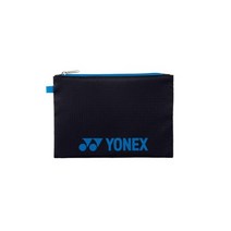 요넥스 테니스 가방 파우치 미니 토트백 지갑 키 수납 BAG2299M-188, 블랙x블루