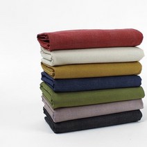 대폭워싱체크 미니아즈미노 7color, 아이보리 K6232