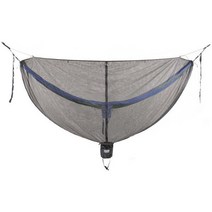 ENO 차박쉘터 Guardian Bug Net, Black, One Size