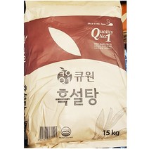 흑설탕(삼양 15K) /대용량 /식자재 /식당용, 1