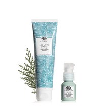 오리진스 정품 증정 붓기 완화 쿨링 젤 레그 리프트+피스 오브 마인드 세트, 용량 150ml