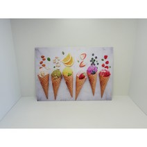 포맥스 UV 인쇄 A2, 5t(5mm)