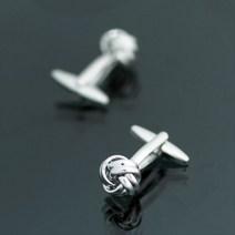 기타 찰스톤 커프스 셔츠 커프스버튼 남성정장