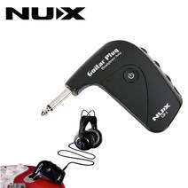 Nux GP-1 기타 헤드폰앰프