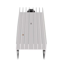 ac모터속도조절기 10000W AC 110V 고전력 SCR 모터 속도 컨트롤러 전압 레귤레이터 디밍 온도 조절, 한개옵션0