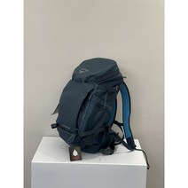 오스프리 프로 등산가방 키티호크 아웃도어 34L 트레킹 등산배낭, 블루