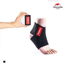 네이처하이크 HJ006 발목보호대 아대 앵클 슬리브 서포트 밴드