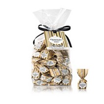 Tartuflanghe Trifulot White Chocolate Truffles (7.05oz. Bag), 1