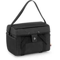 Fjallraven SF 핸들바백 391078, One Size, Black
