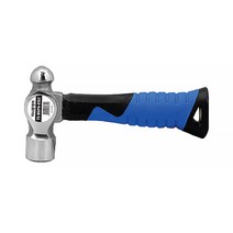 툴스타 미니 볼 망치 TS-MBPH-8702 160mm 가죽 공예 해머 못박기, 단품