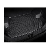 맞춤형 자동차 바닥 매트 아우디 a4 b6 a6 c5 b8 A6L R8 Q3 Q5 Q7 S4 콰트로 A1 A2 A3 A4 A6 A8 액세서리 자동차 카펫 패션, Trunk luggage mat