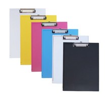 대진상사 A4클립보드(7color), 분홍, 1개