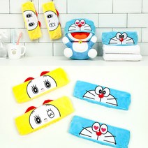 도라에몽 도라미 극세사 수면안대, 도라에몽 윙크