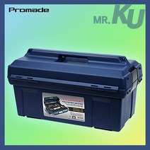 [국산]프로메이드 공구통 J103 특1호, 1개