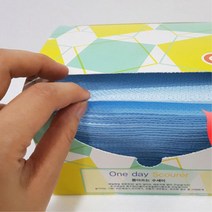 뜯어 쓰는 일회용 설거지 수세미 캠핑용 싱크대용품 설거지수세미 탄냄비세척 과일세척 주방소품 찌든때, 뽑아쓰는수세미(30매)옐로우