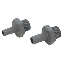 ARAM (알람) PVC 니플 (2009-23) PVC15R12
