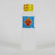 빙초산 180ml, 상세페이지 참조, 상세페이지 참조