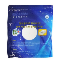 휴스톰 물걸레 청소기 1회용 패드, 180개입