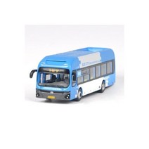 한스 현대1:87일렉시티부산버스모형자동차 (217EB10003)