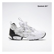 리복 인스타펌프 퓨리 OG MU FU9113 white
