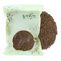 동의한재 국산 햇 결명자 차 300g, 1개