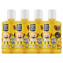 애경, 바나나, 4개, 250ml