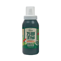 만다31호 500ml 만다효소 원액