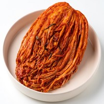 [다올배추김치5kg] 전라도 장성 진한 집밥 배추 포기 김치 5kg 포장, 포기김치 5kg