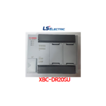LS 산전 PLC XBC-DR20SU 컨트롤러