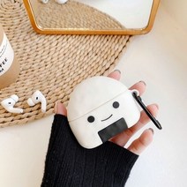 미러구름 에어팟 케이스 에어팟 프로 1세대 2세대 3세대 케이스, 에어팟 3세대